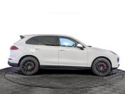 Porsche Cayenne II Рестайлинг (958) Москва  - изображение 34