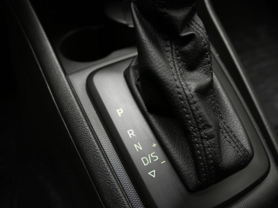 Skoda Rapid I Москва  - изображение 19