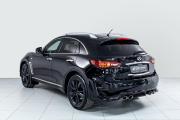 Infiniti QX70 Казань  - изображение 19