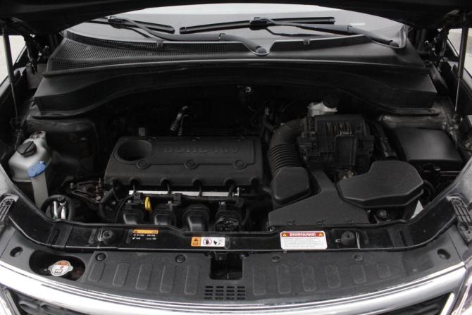 Kia Sorento II Рестайлинг с пробегом 2013 года, цена 1 695 000 рублей, 170138 км, внедорожник, Автокод Объявления