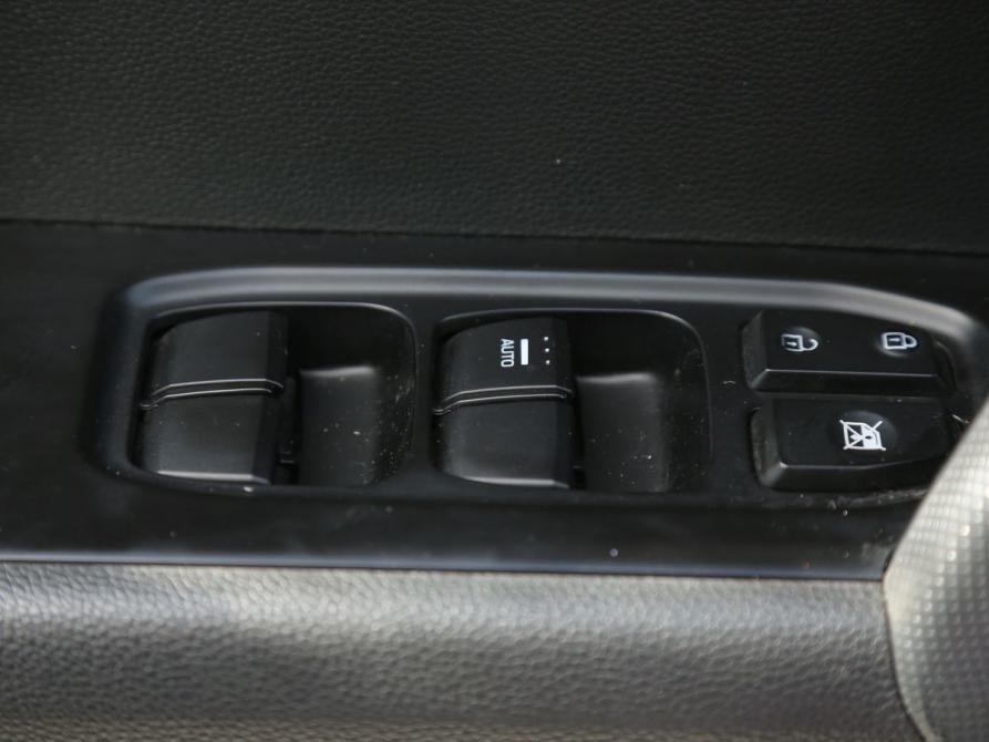 Hyundai Creta I Рестайлинг Иваново  - изображение 18
