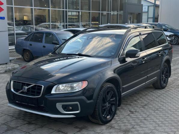 Volvo XC70 II с пробегом 2011 года, цена 1 199 000 рублей, 323992 км, универсал, Автокод Объявления