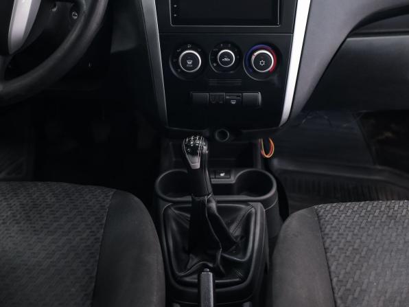 Datsun on-DO I с пробегом 2014 года, цена 252 000 рублей, 237000 км, седан, Автокод Объявления