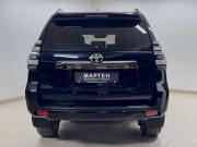 Toyota Land Cruiser Prado 150 Series Рестайлинг 3 Вологда  - изображение 24