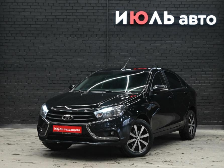 Lada (ВАЗ) Vesta I Екатеринбург  - изображение 1