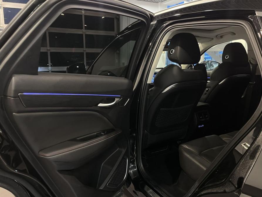 Geely Tugella I Чебоксары  - изображение 22