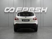 Nissan Qashqai I Рестайлинг Воронеж  - изображение 24