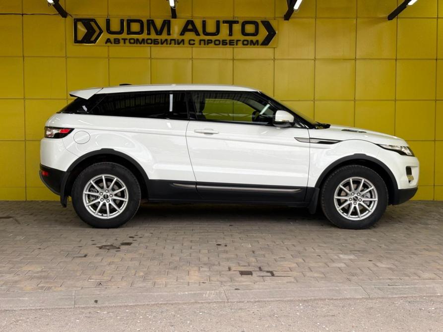 Land Rover Range Rover Evoque I Ижевск  - изображение 5