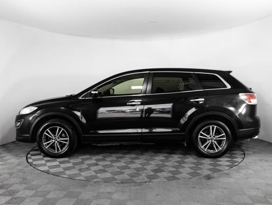 Mazda CX-9 I Санкт-Петербург  - изображение 9