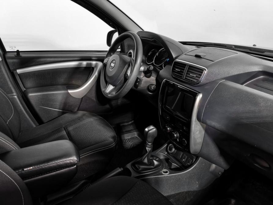 Nissan Terrano III (D10) Санкт-Петербург  - изображение 13