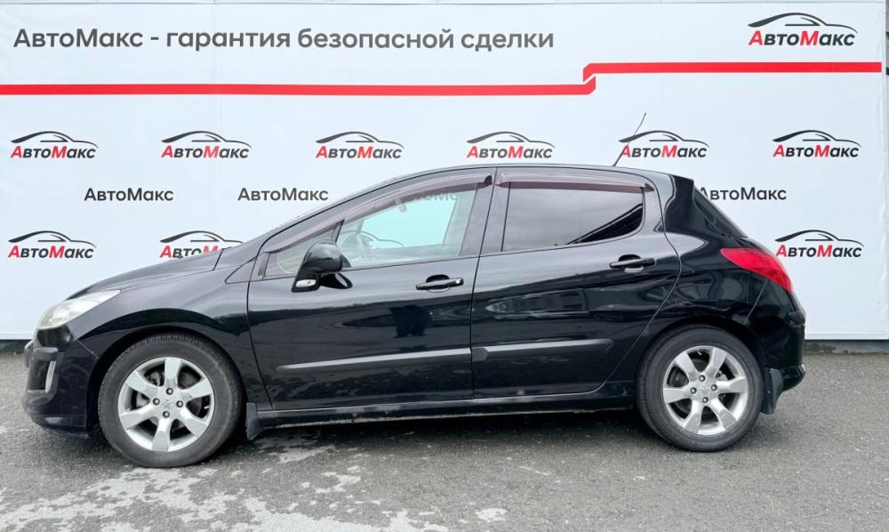 Peugeot 308 I Тюмень  - изображение 6