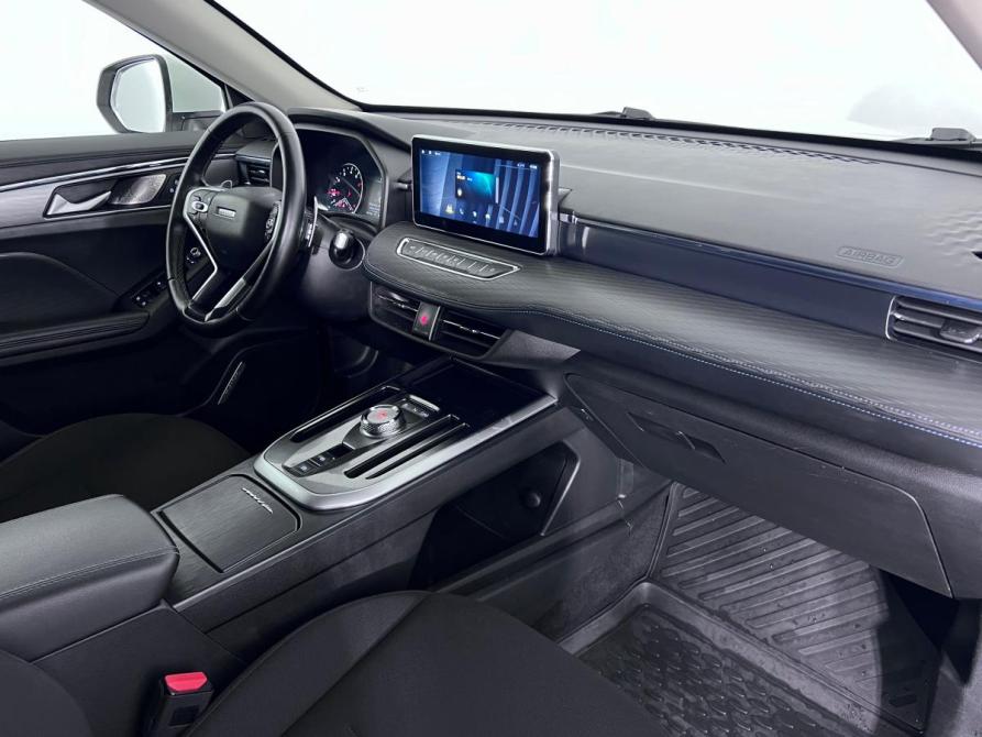 Haval Jolion I Ростов-на-Дону  - изображение 14