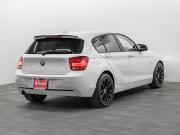 BMW 1 серии II (F20/F21) Красноярск  - изображение 26