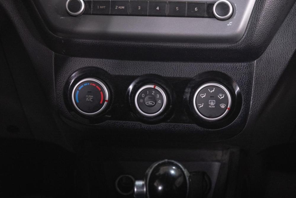 Kia Rio III Рестайлинг Томск  - изображение 15