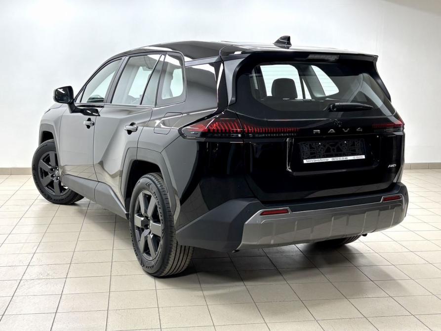 Toyota RAV4 VI (XA60) Вологда  - изображение 6