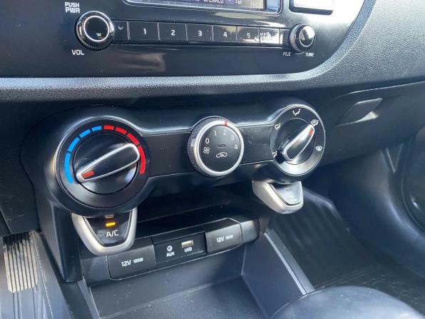 Kia Rio IV с пробегом 2020 года, цена 1 768 000 рублей, 108299 км, хэтчбек, Автокод Объявления
