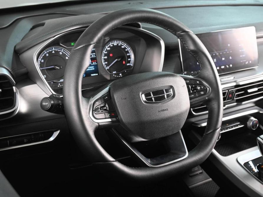 Geely Coolray I Ростов-на-Дону  - изображение 12