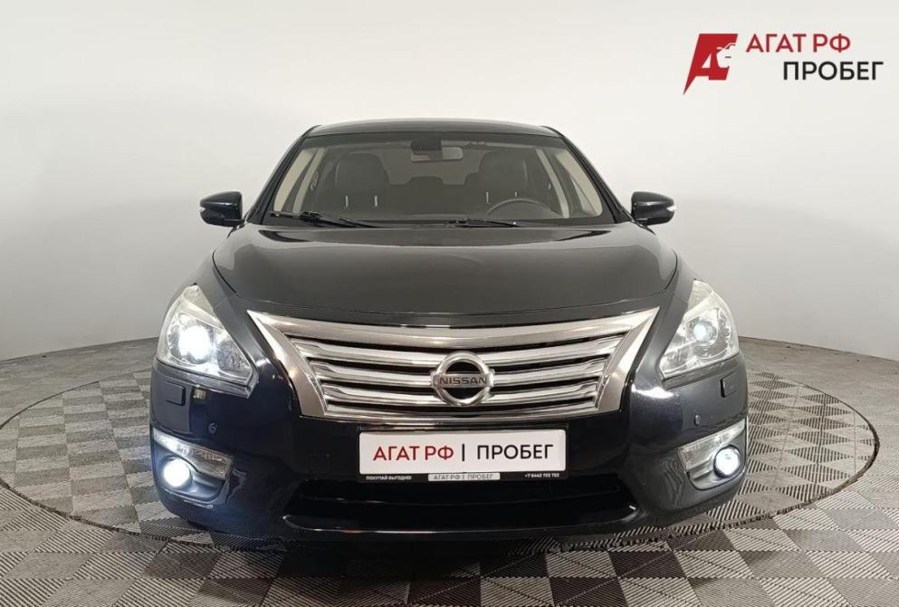 Nissan Teana III Волгоград  - изображение 2