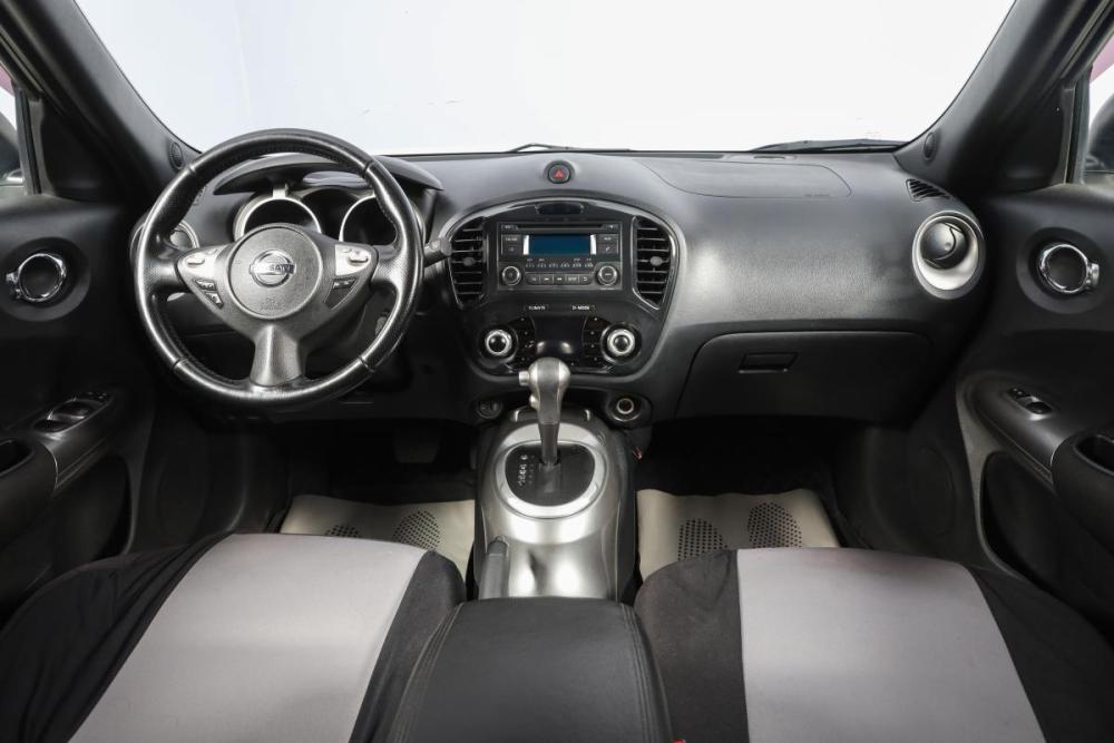 Nissan Juke I Новосибирск  - изображение 9