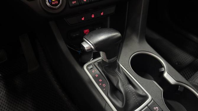 Kia Sportage IV Рестайлинг с пробегом 2019 года, цена 2 397 600 рублей, 146233 км, внедорожник, Автокод Объявления