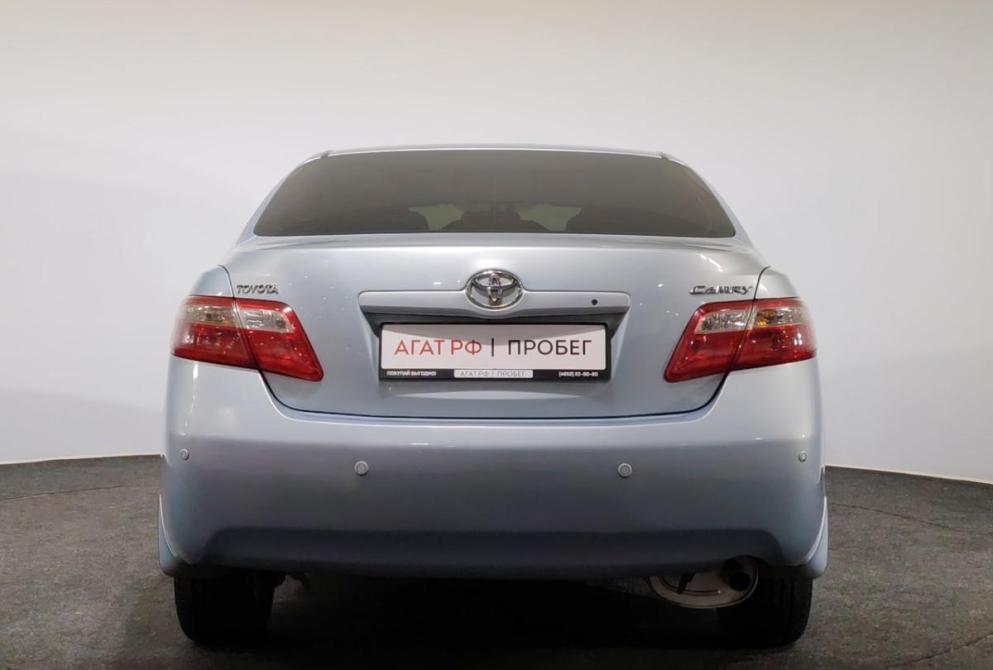 Toyota Camry VI (XV40) Ярославль  - изображение 6