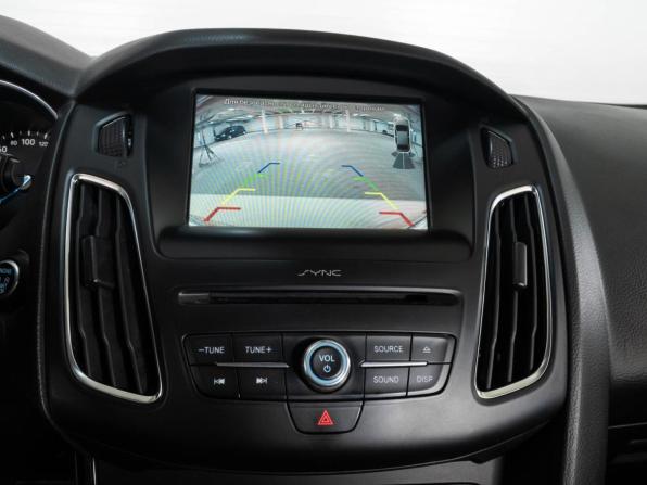 Ford Focus III Рестайлинг с пробегом 2019 года, цена 1 399 000 рублей, 174566 км, хэтчбек, Автокод Объявления