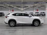 Lexus NX I Казань  - изображение 30