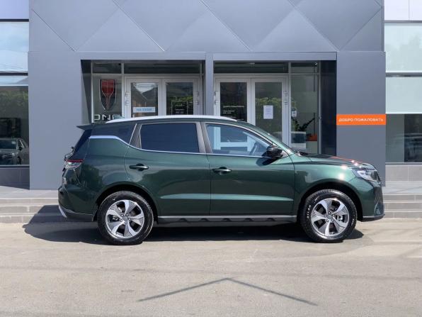 Livan X6 Pro с пробегом 2024 года, цена 1 665 000 рублей, 7000 км, внедорожник, Автокод Объявления