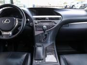 Lexus RX III Рестайлинг Москва  - изображение 41