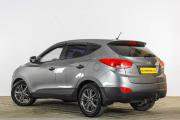 Hyundai ix35 I Рестайлинг Тюмень  - изображение 23