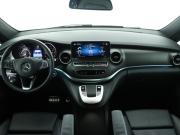 Mercedes-Benz V-Класс III (W447) Рестайлинг Москва  - изображение 31