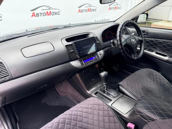 Toyota Camry V (XV30) с пробегом 2004 года, цена 740 000 рублей, 247850 км, седан, Автокод Объявления