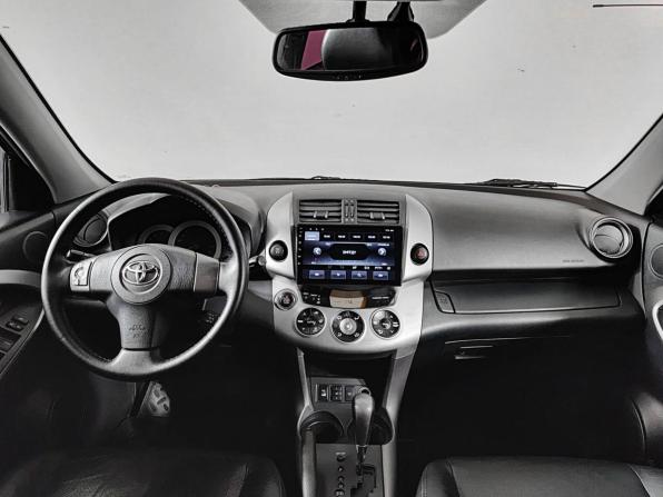 Toyota RAV4 III (XA30) с пробегом 2007 года, цена 970 000 рублей, 262755 км, внедорожник, Автокод Объявления