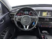 Kia Optima IV Москва  - изображение 51