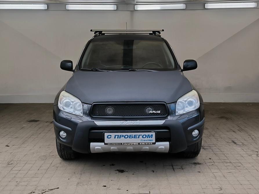 Toyota RAV4 III (XA30) Москва  - изображение 2