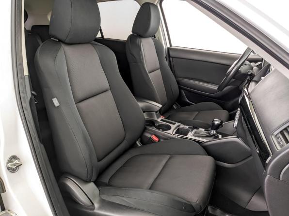 Mazda CX-5 I Рестайлинг с пробегом 2016 года, цена 1 980 000 рублей, 75679 км, внедорожник, Автокод Объявления