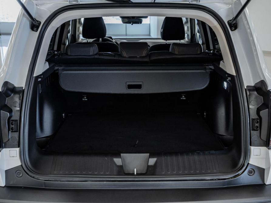 Haval Dargo Самара  - изображение 12