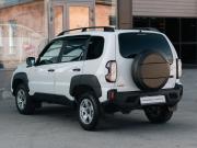 Lada (ВАЗ) Niva Travel I Новосибирск  - изображение 26