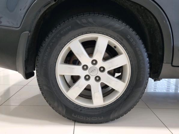Kia Sorento II с пробегом 2011 года, цена 1 270 000 рублей, 202000 км, внедорожник, Автокод Объявления