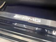 Mercedes-Benz G-Класс AMG I (W463) Рестайлинг 2 Альметьевск  - изображение 78