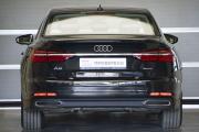 Audi A6 V (C8) Москва  - изображение 45