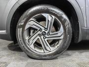 Hyundai Santa Fe IV Рестайлинг Москва  - изображение 31