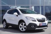 Opel Mokka I Ульяновск  - изображение 26