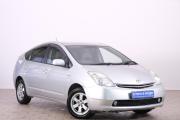 Toyota Prius II Рестайлинг (XW20) Омск  - изображение 22
