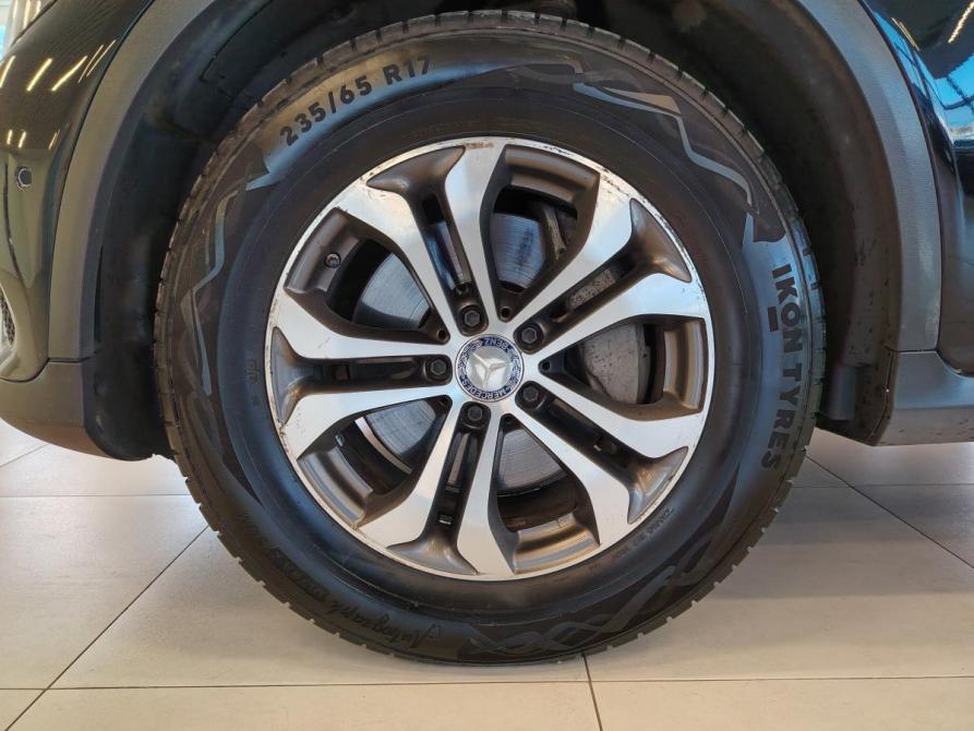 Mercedes-Benz GLC I (X253) Санкт-Петербург  - изображение 6