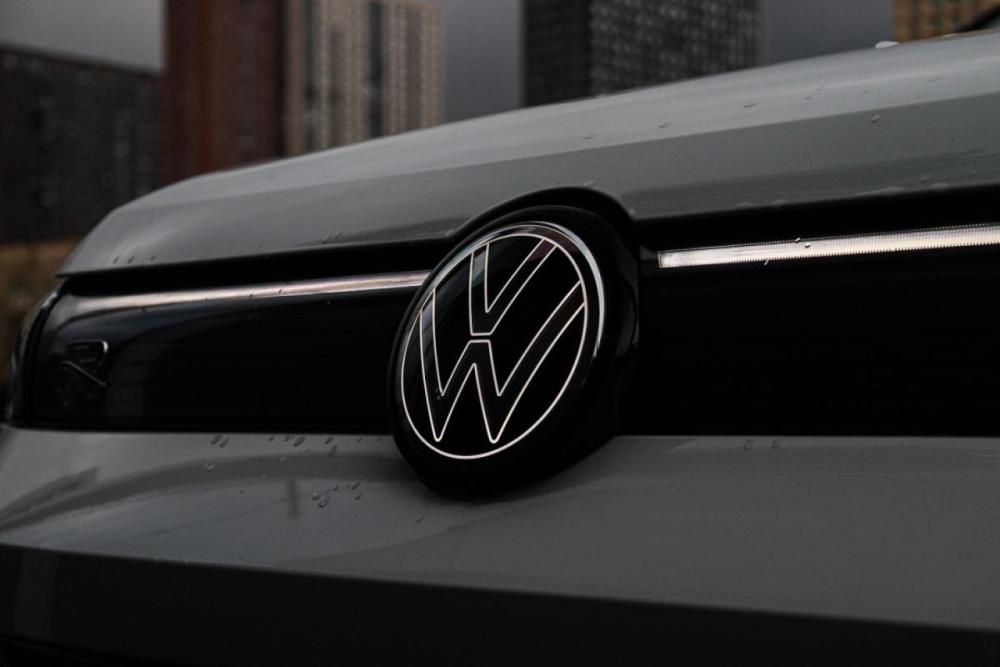 Volkswagen Tiguan III (China Market) Москва  - изображение 40