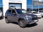 Lada (ВАЗ) Niva Travel I Челябинск  - изображение 19