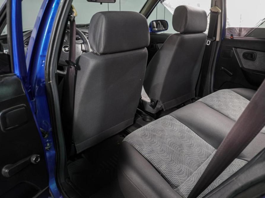 Daewoo Nexia I Рестайлинг Воронеж  - изображение 11