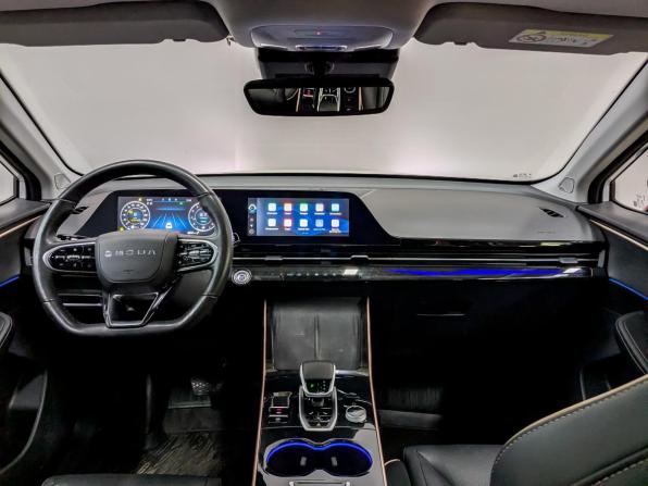 Omoda C5 I с пробегом 2023 года, цена 1 815 000 рублей, 62745 км, внедорожник, Автокод Объявления