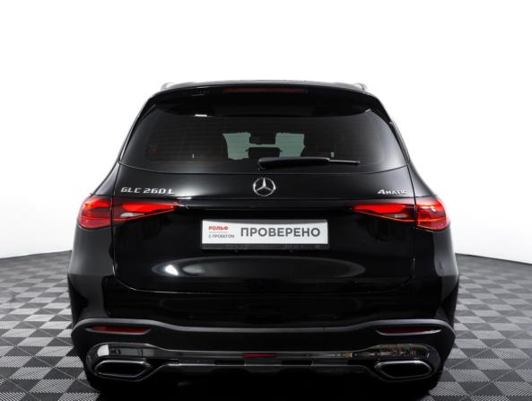 Mercedes-Benz GLC II (X254) с пробегом 2023 года, цена 6 285 000 рублей, 20800 км, внедорожник, Автокод Объявления